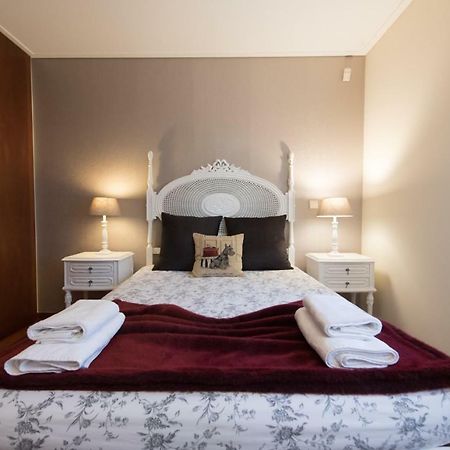 Douro Balcony Apartment ปอร์โต ภายนอก รูปภาพ