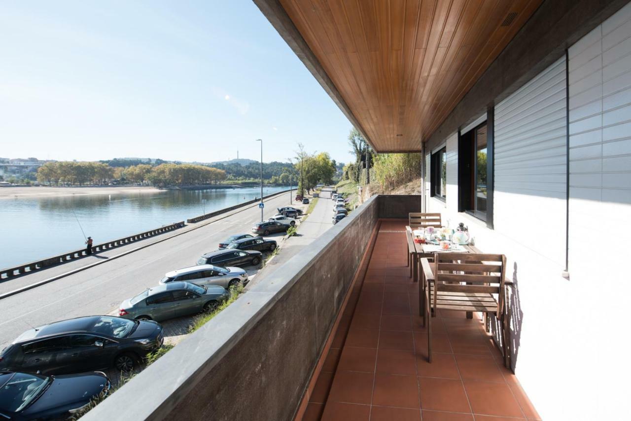 Douro Balcony Apartment ปอร์โต ภายนอก รูปภาพ