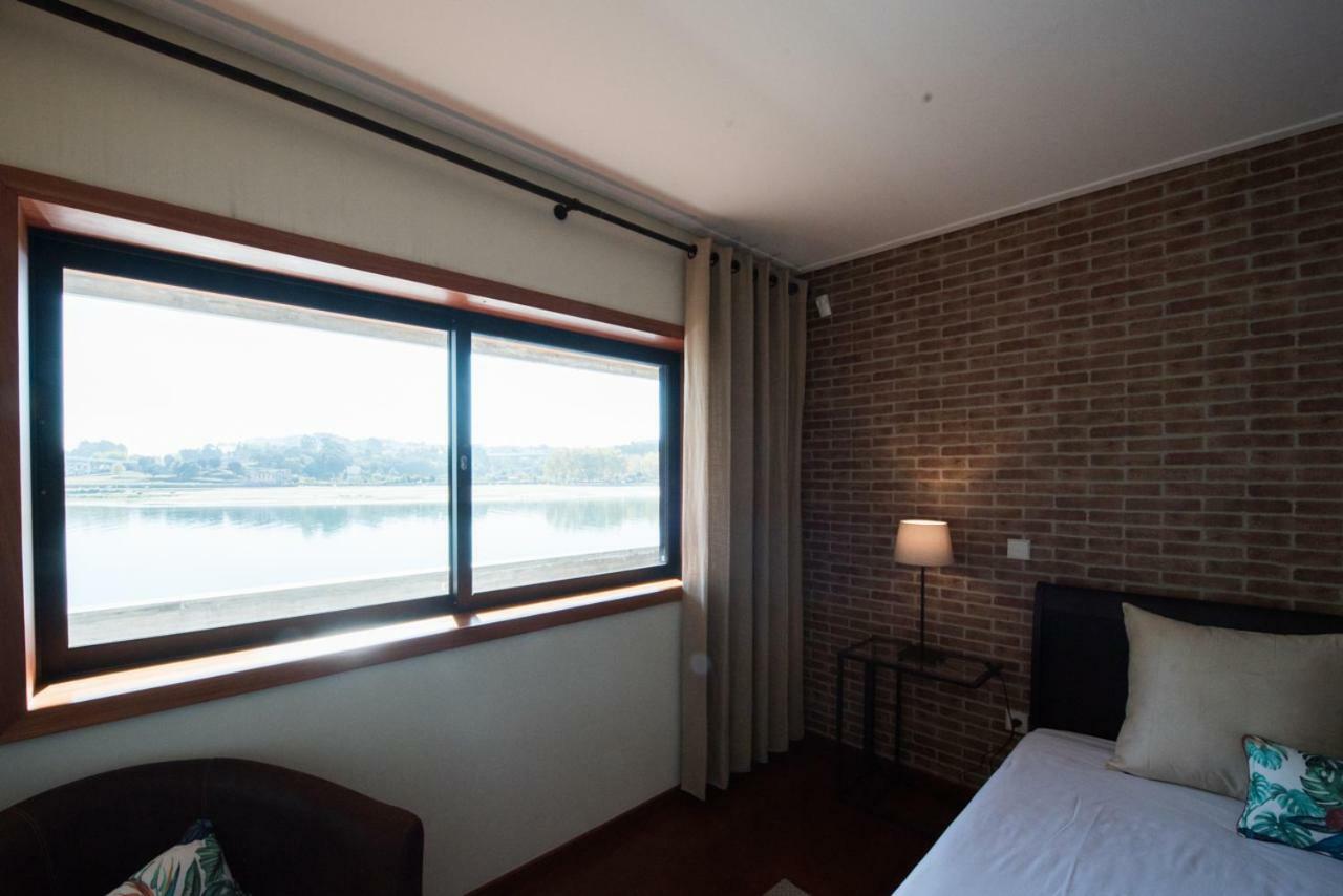 Douro Balcony Apartment ปอร์โต ภายนอก รูปภาพ