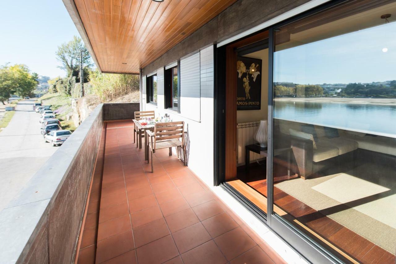 Douro Balcony Apartment ปอร์โต ภายนอก รูปภาพ