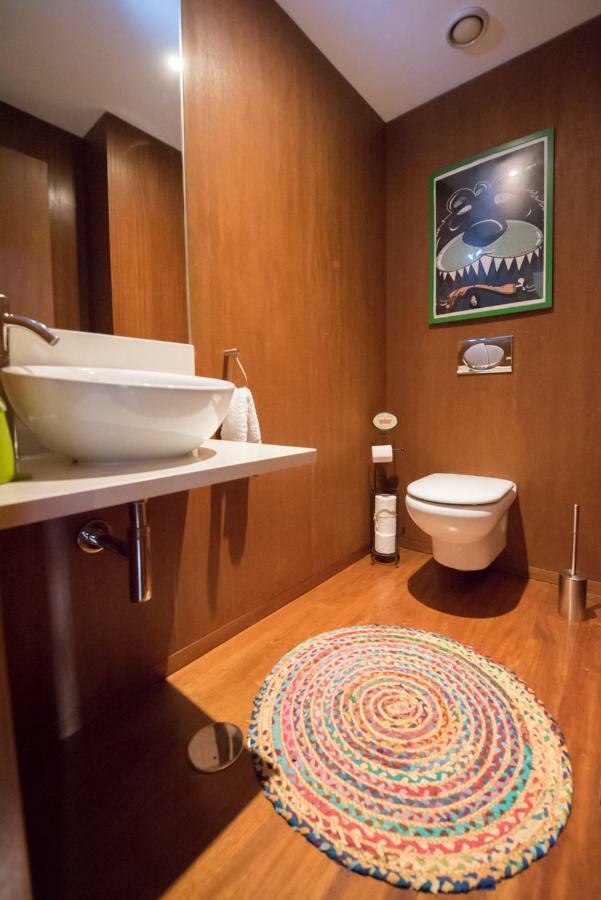 Douro Balcony Apartment ปอร์โต ภายนอก รูปภาพ