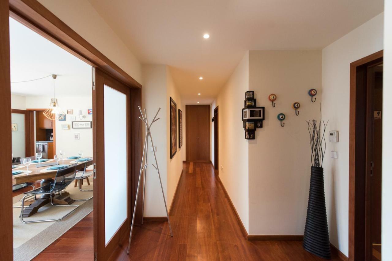 Douro Balcony Apartment ปอร์โต ภายนอก รูปภาพ