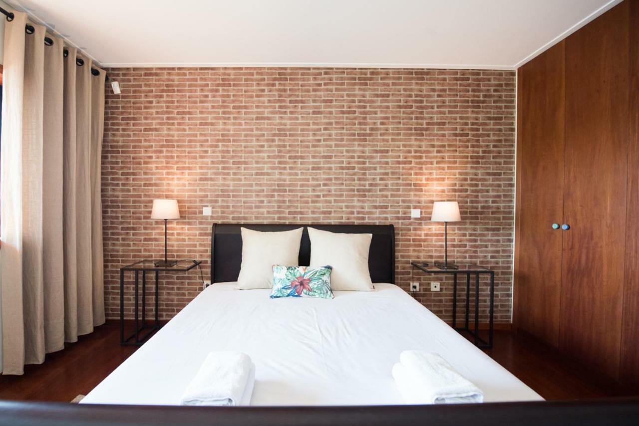 Douro Balcony Apartment ปอร์โต ภายนอก รูปภาพ