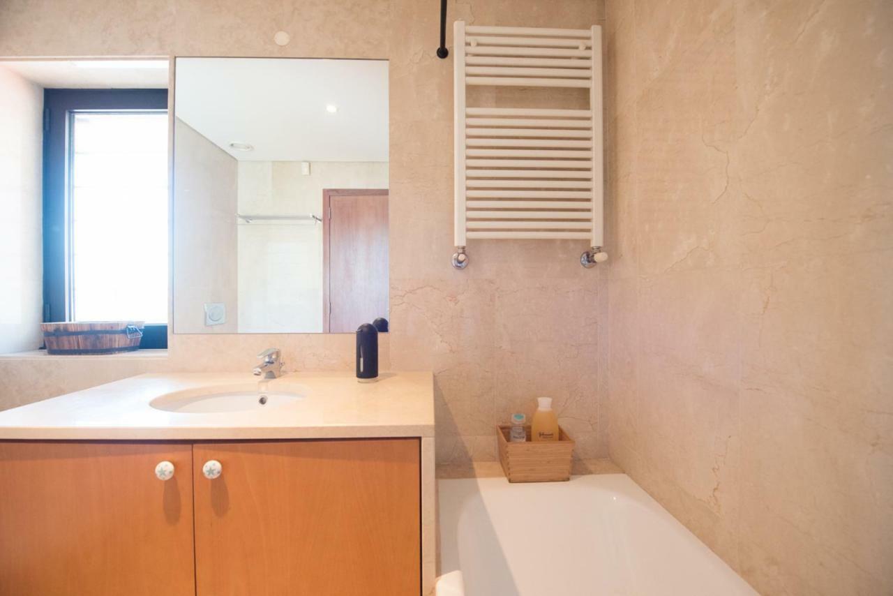 Douro Balcony Apartment ปอร์โต ภายนอก รูปภาพ