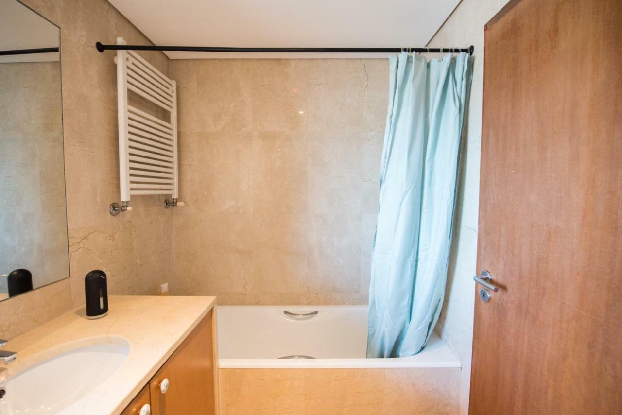 Douro Balcony Apartment ปอร์โต ภายนอก รูปภาพ