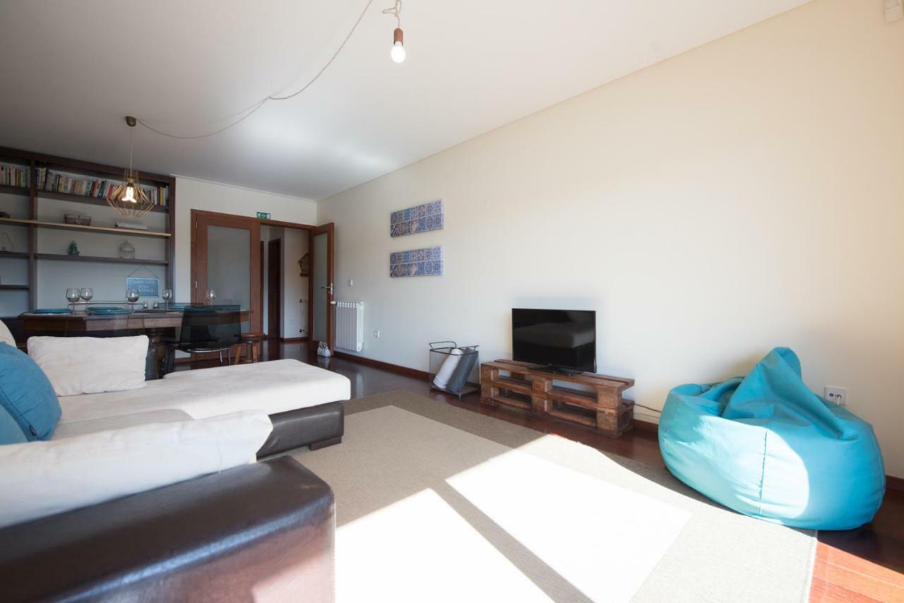 Douro Balcony Apartment ปอร์โต ภายนอก รูปภาพ