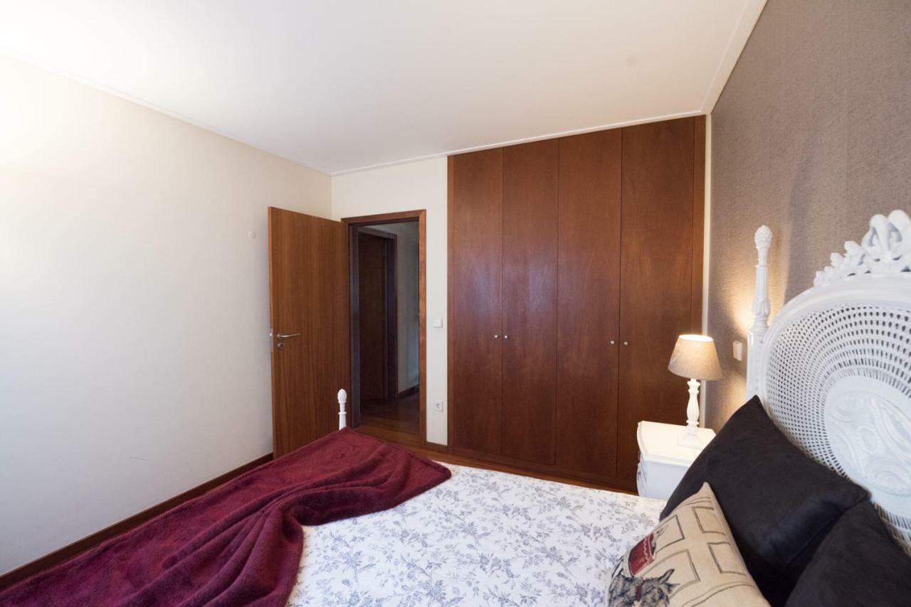Douro Balcony Apartment ปอร์โต ภายนอก รูปภาพ
