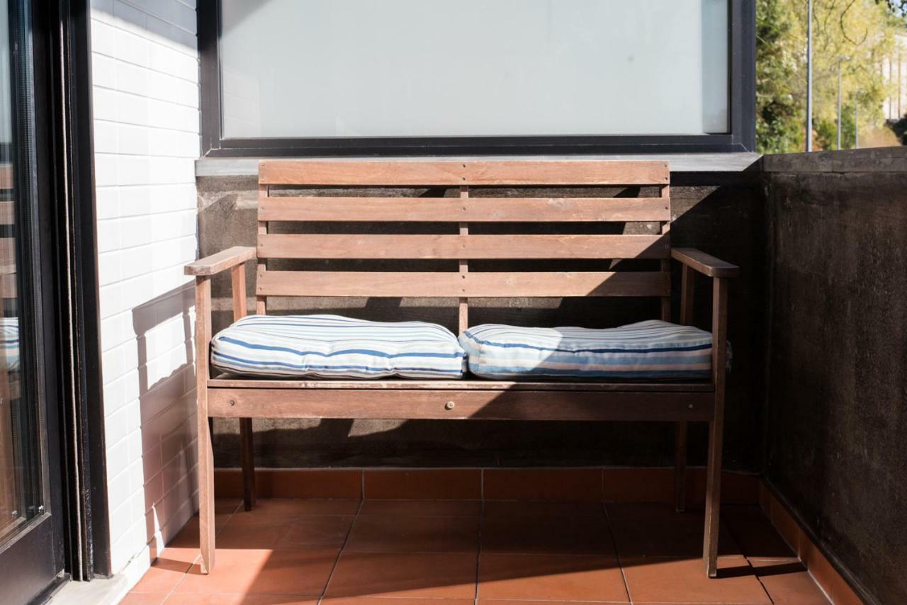 Douro Balcony Apartment ปอร์โต ภายนอก รูปภาพ