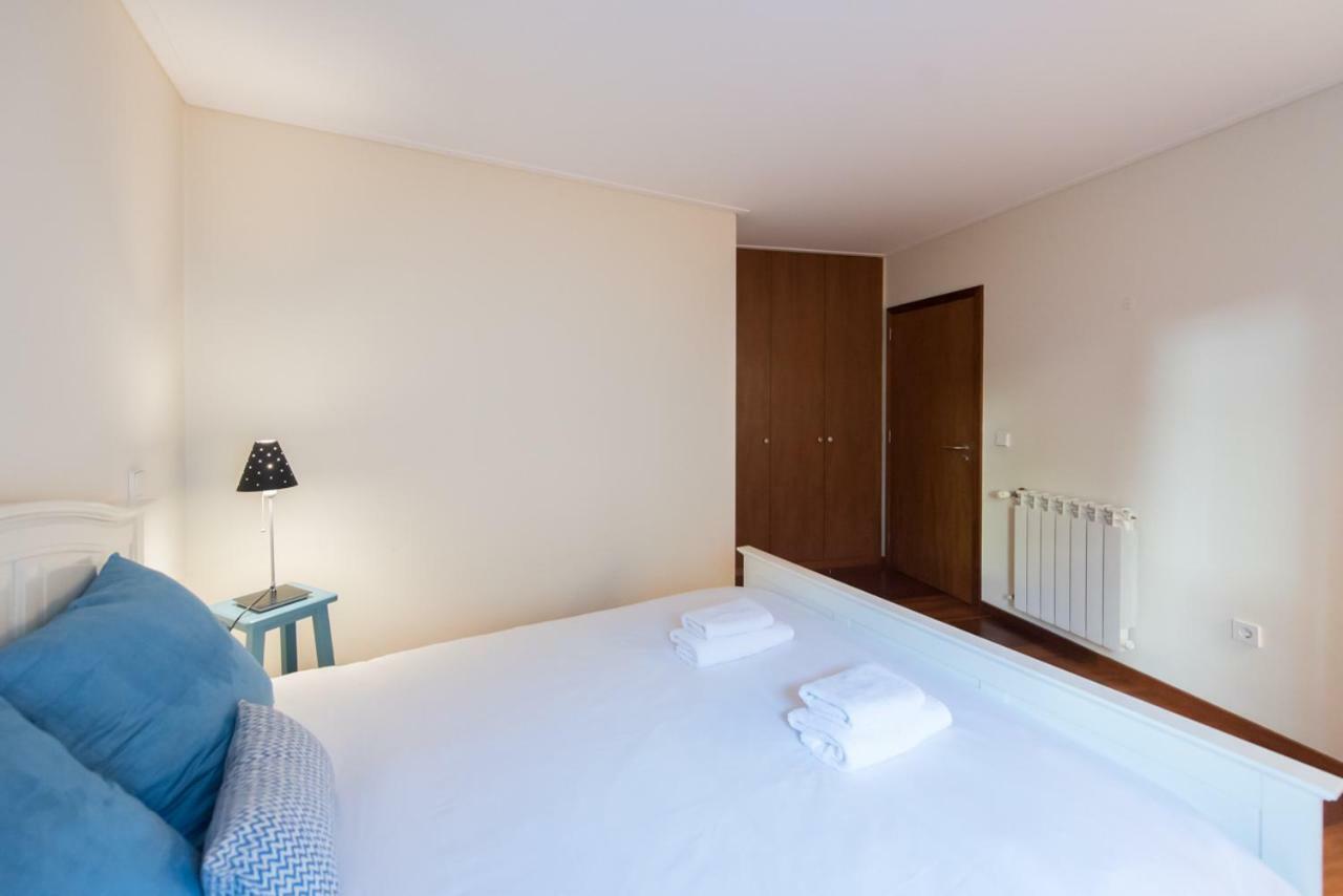 Douro Balcony Apartment ปอร์โต ภายนอก รูปภาพ