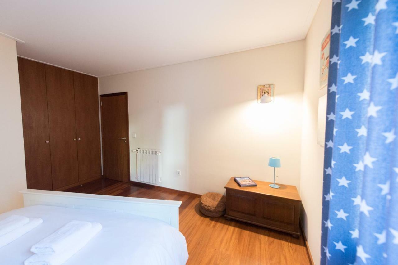 Douro Balcony Apartment ปอร์โต ภายนอก รูปภาพ