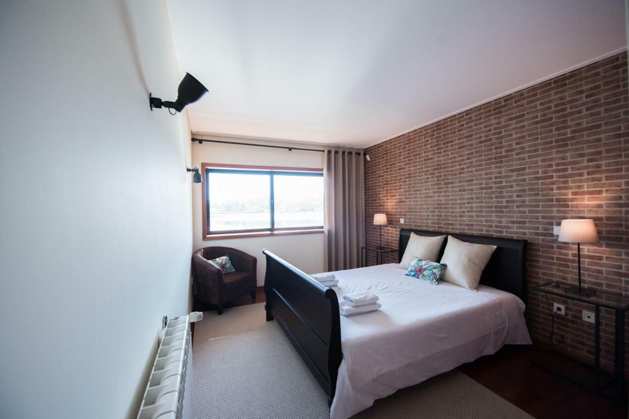 Douro Balcony Apartment ปอร์โต ภายนอก รูปภาพ