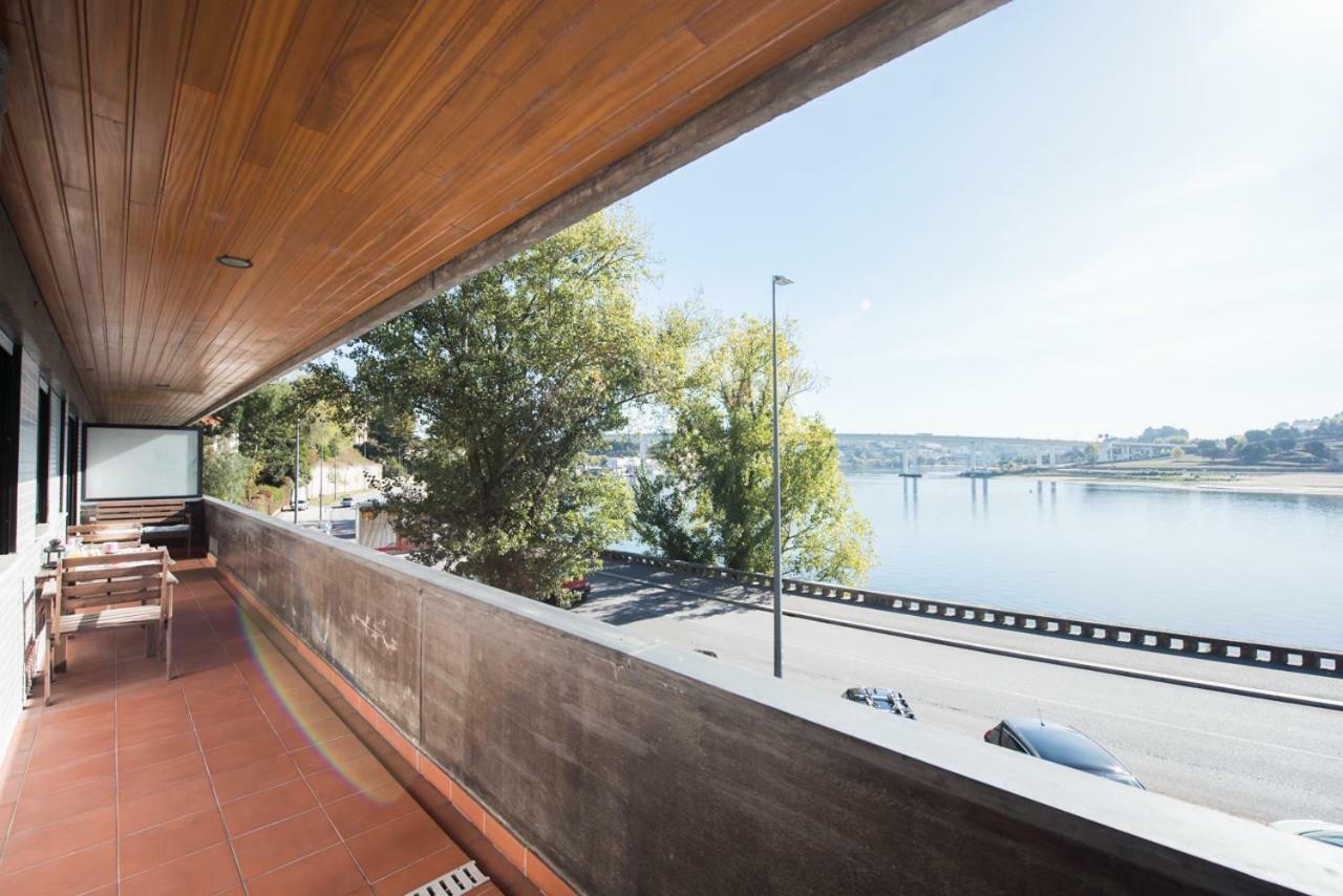 Douro Balcony Apartment ปอร์โต ภายนอก รูปภาพ