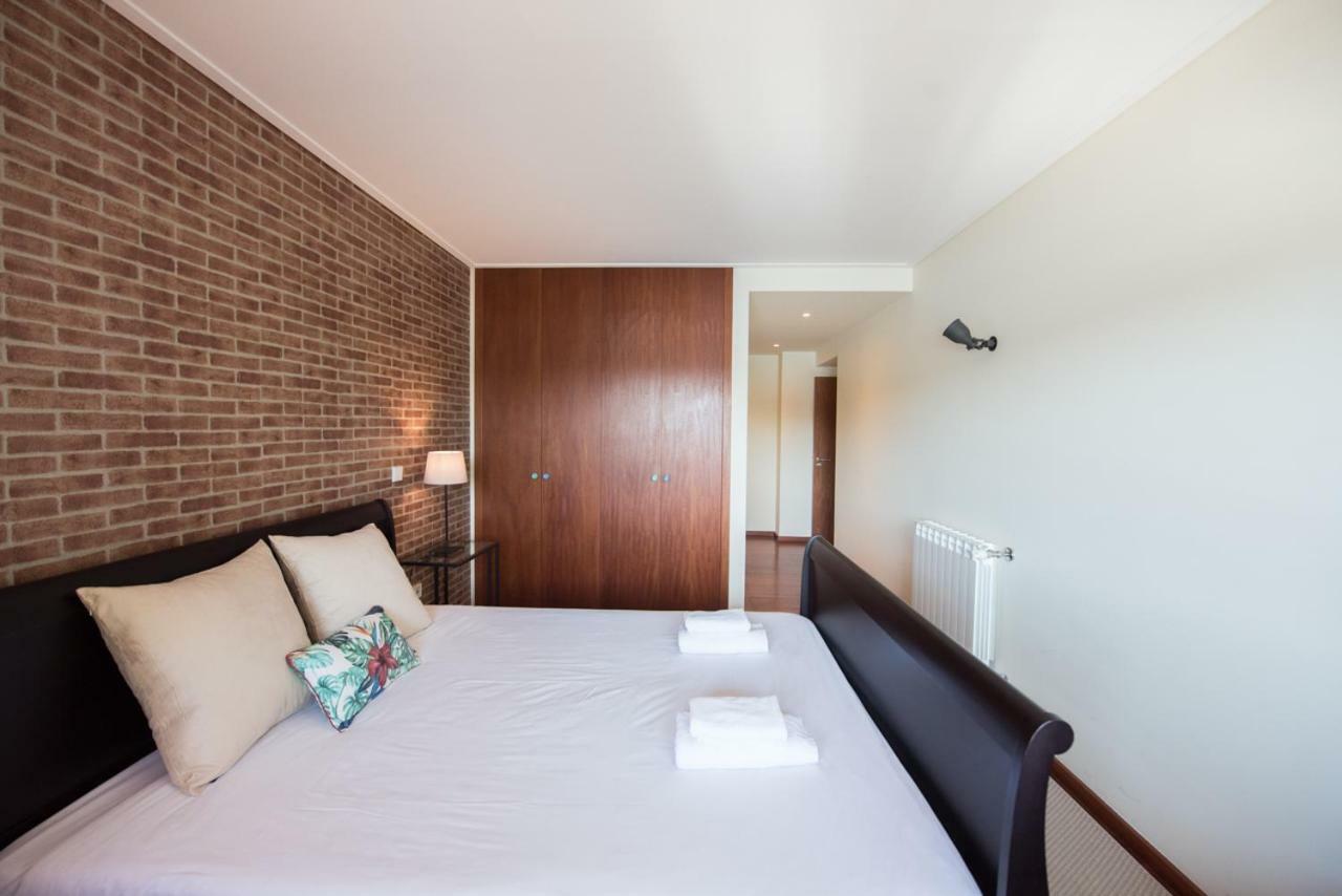 Douro Balcony Apartment ปอร์โต ภายนอก รูปภาพ