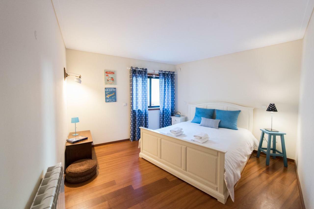 Douro Balcony Apartment ปอร์โต ภายนอก รูปภาพ