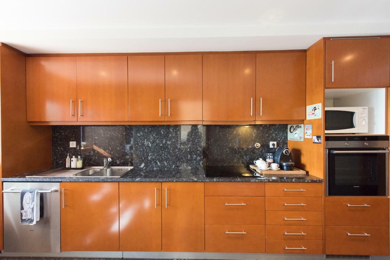 Douro Balcony Apartment ปอร์โต ภายนอก รูปภาพ