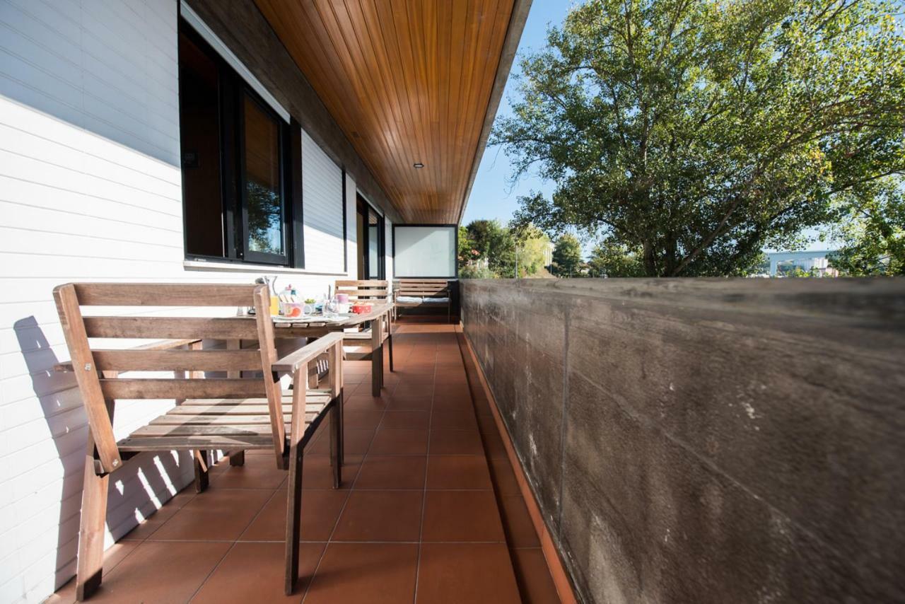 Douro Balcony Apartment ปอร์โต ภายนอก รูปภาพ