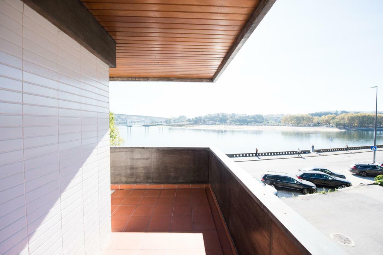 Douro Balcony Apartment ปอร์โต ภายนอก รูปภาพ