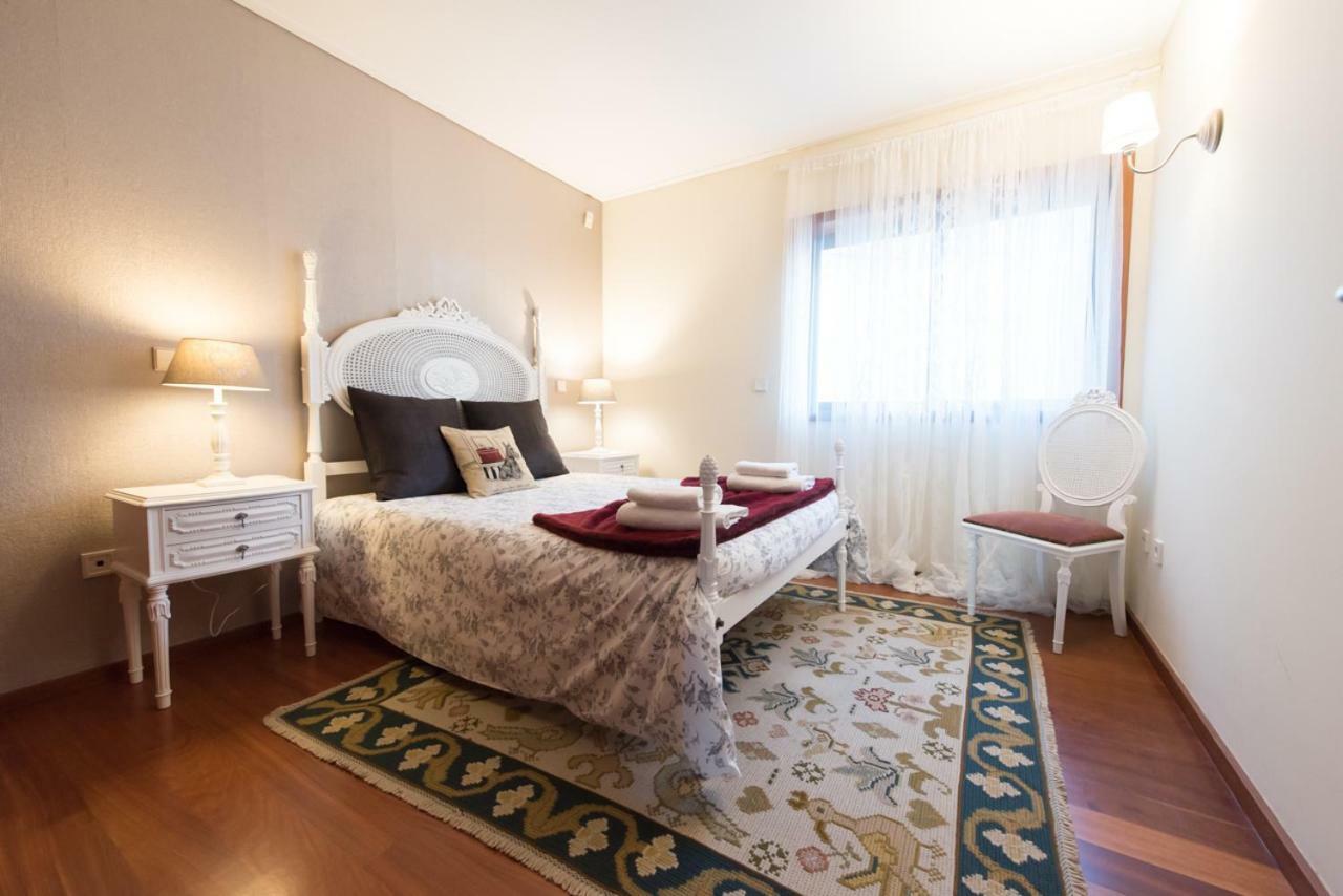 Douro Balcony Apartment ปอร์โต ภายนอก รูปภาพ